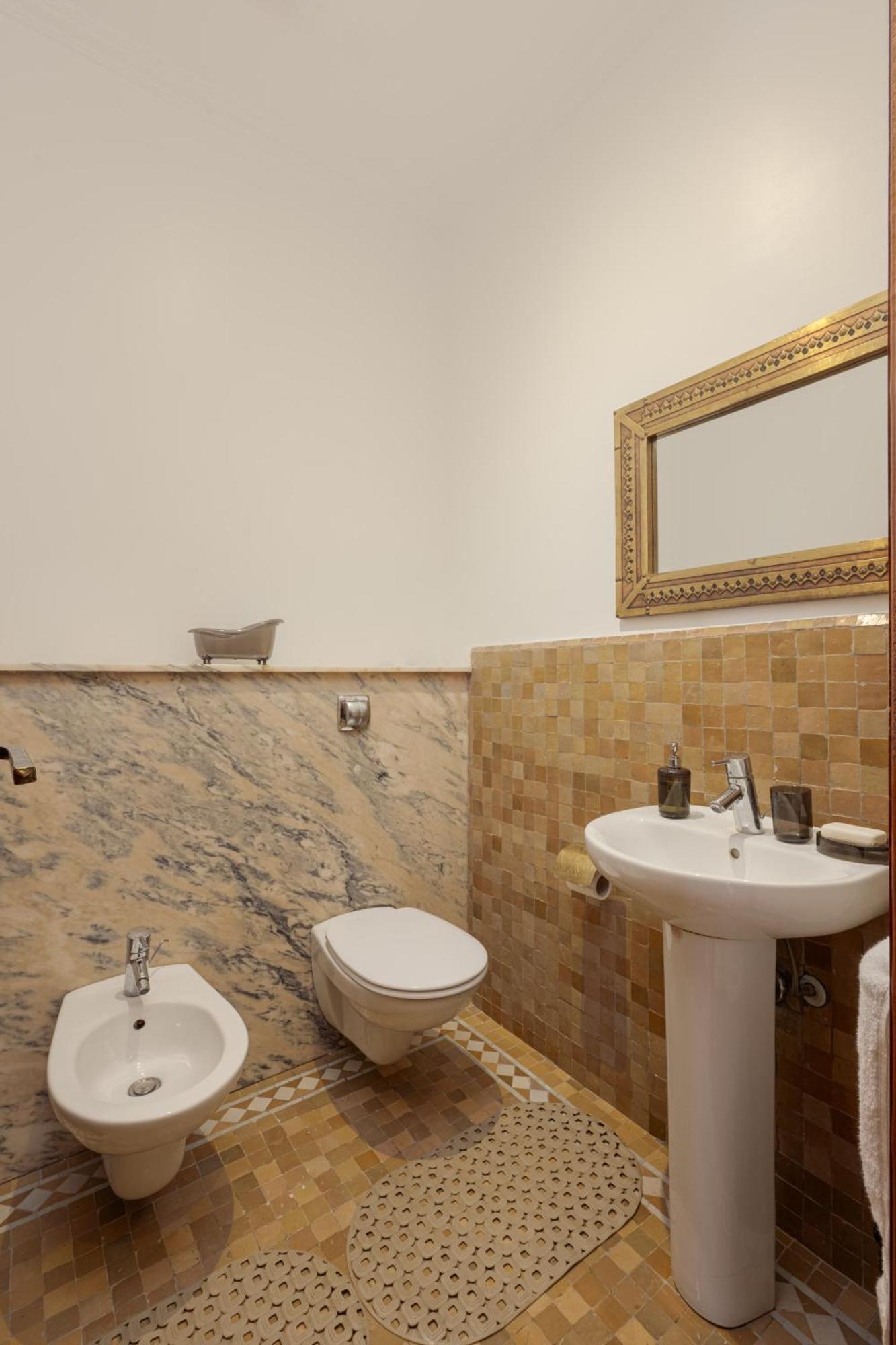 Appartement De Luxe A Palmeraie Village 2 Marrakesh Eksteriør bilde